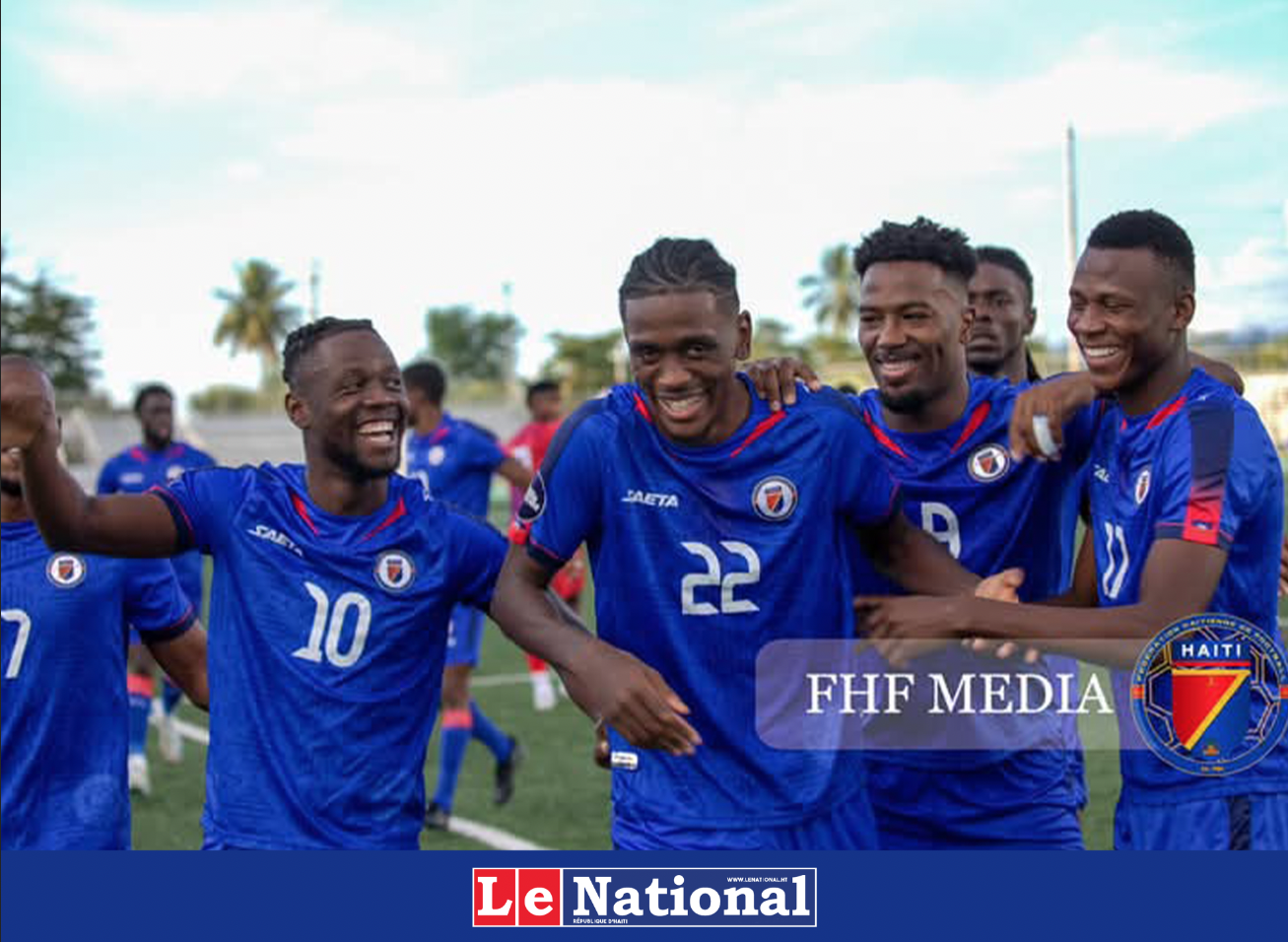 Le calendrier des matchs des Grenadiers dévoilé !